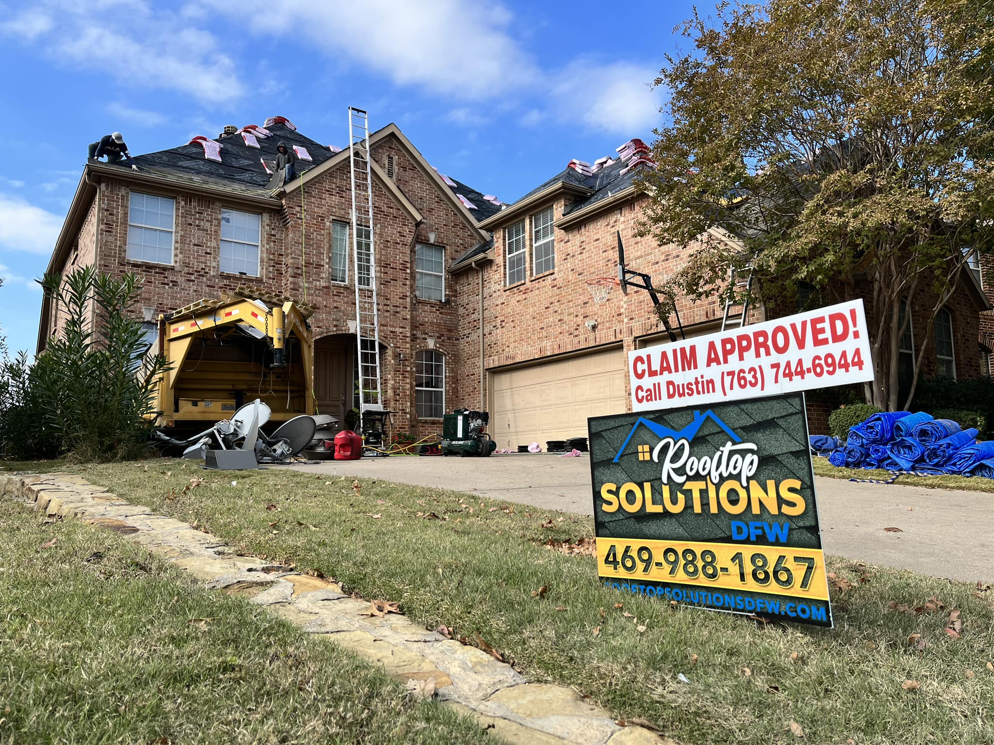 Contact form background