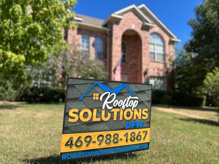 20 Years of Roofing Expertise's image